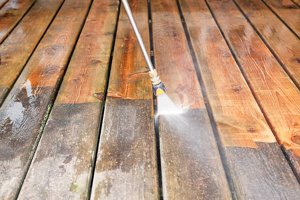 Best Rust and Stain Removal in Morris, IL