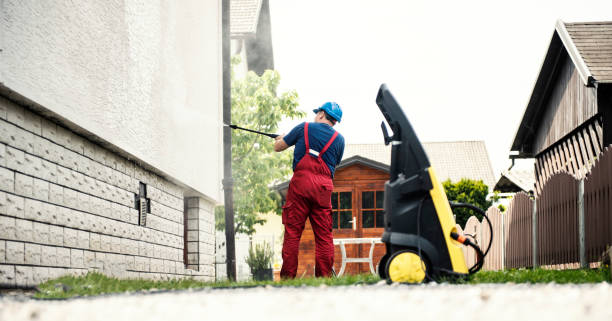 Best Oil and Grease Removal from Surfaces in Morris, IL